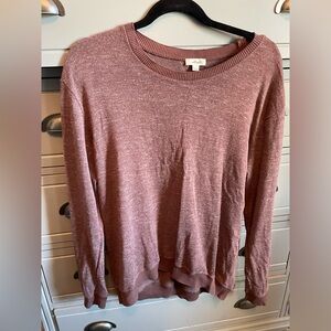 Aritzia Sweater